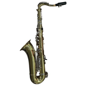 Sax Tenor Eagle ST-503 Laqueado